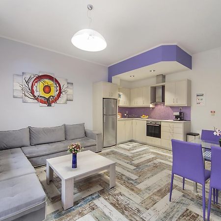 ホテル Casa Kasteli ハニア エクステリア 写真