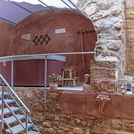 ホテル Casa Kasteli ハニア エクステリア 写真