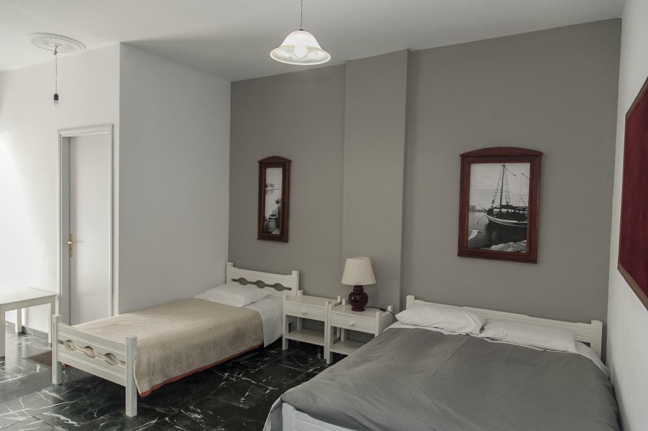 ホテル Casa Kasteli ハニア エクステリア 写真