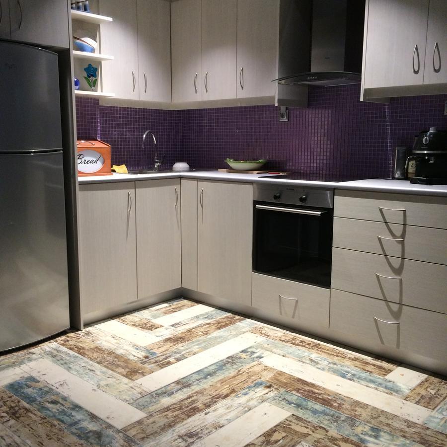 ホテル Casa Kasteli ハニア エクステリア 写真