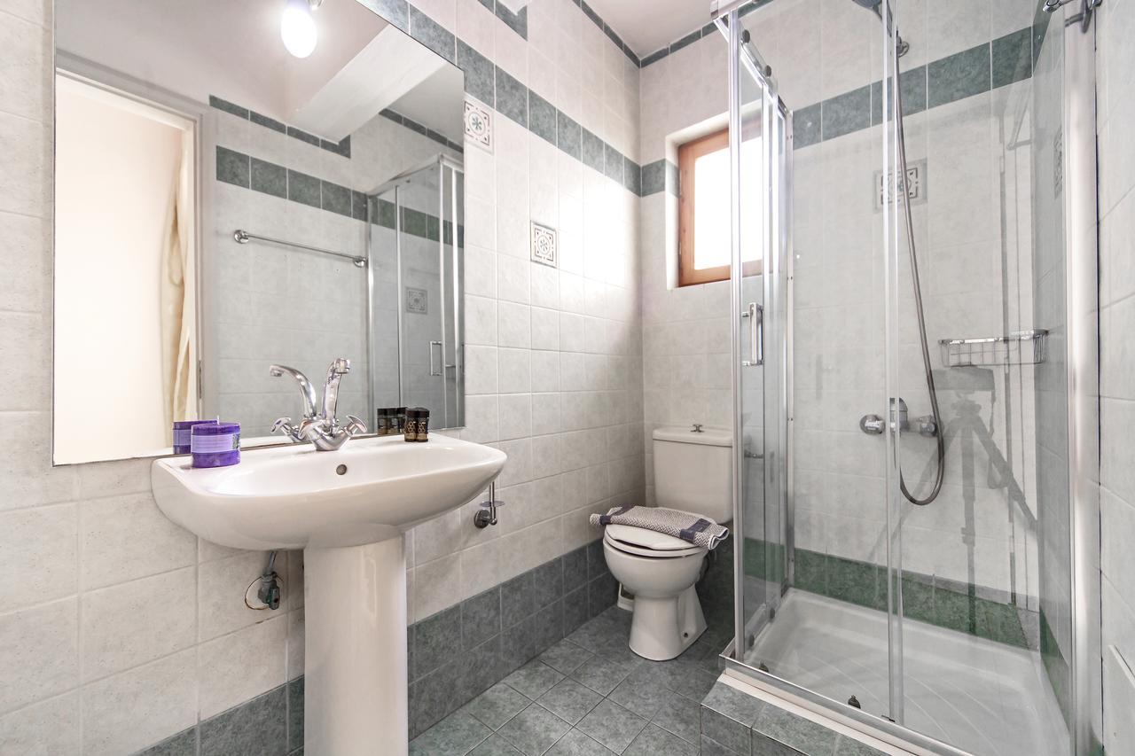 ホテル Casa Kasteli ハニア エクステリア 写真